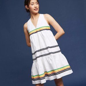 Clothing Ali ANTHROPOLOGIE Lunedi 